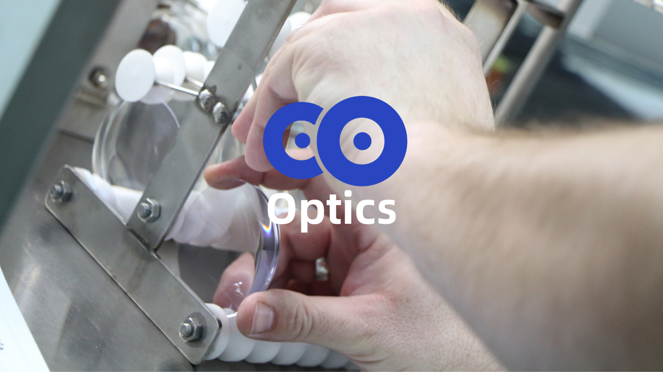 COoptics