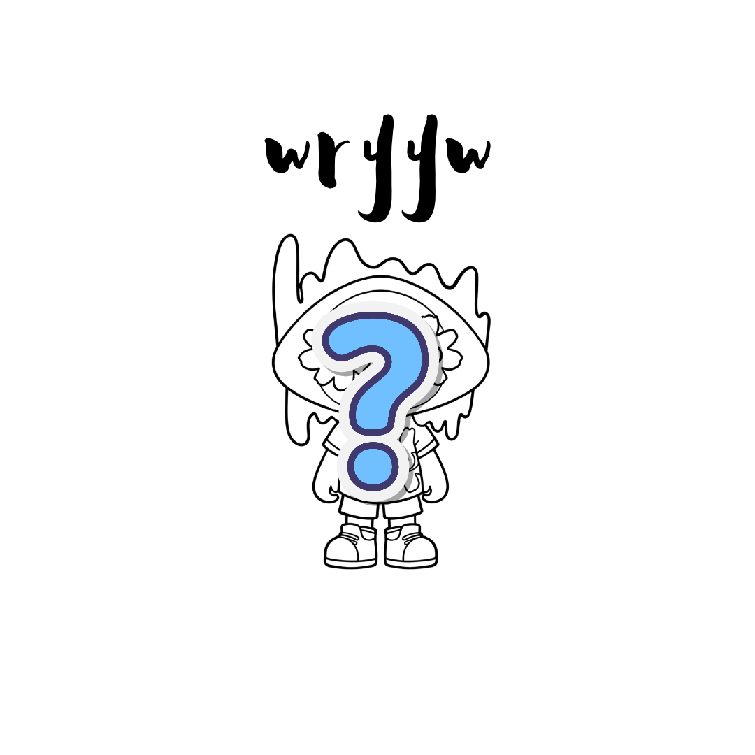 歪沃 · 歪一点，更对味